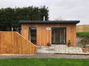 Stronaba Croft Cabins