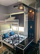 Anuva Condominium with Netflix