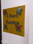 I Fiori nel golfo di Baratti