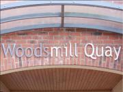 Woodsmill Quay Apartments