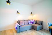Apartament Lawendowy Apartament Lawendowy