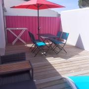 Top Le Château-dʼOléron