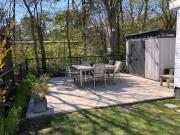 Vakantiepark Kijkduin - 884