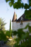 Top Saint-Caprais-de-Lerm