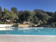 Domaine Arca T2 neuf standing piscine tennis