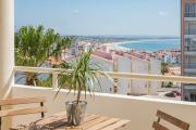 INES SEAVIEW APARTMENT, 2 Bedroom with balcony