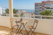 INES SEAVIEW APARTMENT, 2 Bedroom with balcony