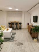 Apartman Tea