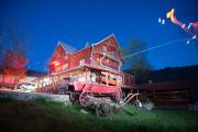 Pension Lucia Bucovina