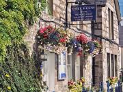 Top Pitlochry