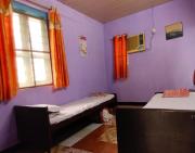 Top Chandoli