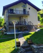 Šumski Raj- Forest Paradise