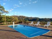 Pousada Capão Fôrro