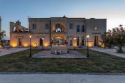 Masseria Borgo Segine - Relais nel Salento