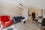 Apartament Silence Triventi Pod Flamingiem