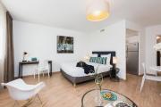 Ténéo Apparthotel Talence - Arthena