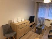 Apartament na Wierzbowej parter