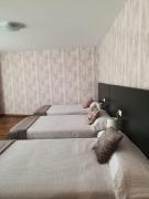 Top O Pedrouzo Top O Pedrouzo