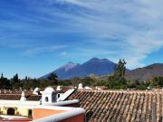Top Antigua Guatemala