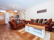 Vacation Home Between the Waters