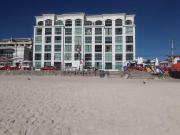 Aconchegante Apartamento com Vista para o Mar e Nascer do Sol