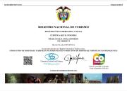 Cabaña Campestre Katie