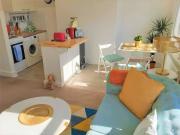 Julian apartment center of London