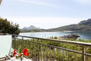 Sea View Deluxe Double "Artemis" - Adults Only