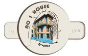No 1 House By Valence