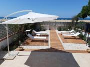 DORIDE Appartamento sulla spiaggia