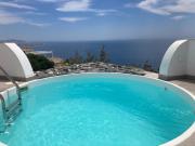 Casa Mediterráneo Tropical. El mar a tus pies