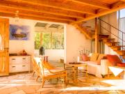 Romántica Fuego - Eco Retreat Finca Artis Tirma