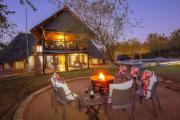 Imbube Safari Lodge