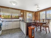 Raymond Coastal Cottage