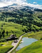 Hôtel, Le Refuge Napoléon