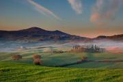 Top San Quirico dʼOrcia