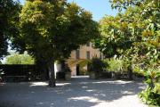 bastide St Joseph