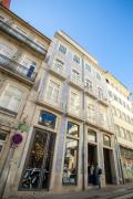 Aliados Downtown Studio by Porto City Hosts