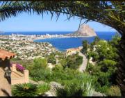 Top Calpe