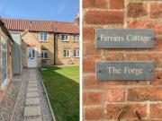 Farriers Cottage Farriers Cottage