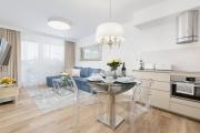 Baltini Premium Apartament Bliżej Morza