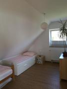 Ferienwohnungen Familie Jahn