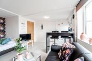 Appartement en Studio Papillon