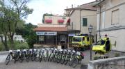 Bike Resort Overland