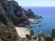 Top Capo Vaticano