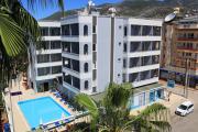 Top Alanya