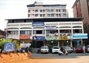 Top Madgaon