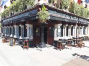 The Lombard Townhouse