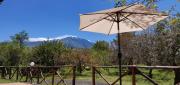 Mount Etna Chalet