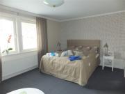 Pensionatet i Mellanfjärden